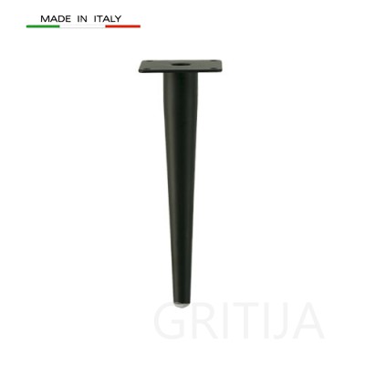 Metalinė koja AESP230N H230 Metalinė koja AESP230N H230